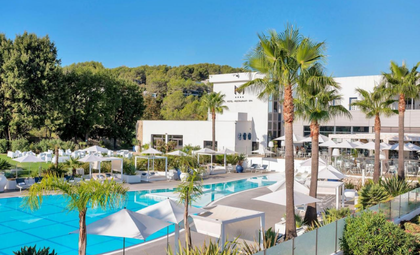 Hotel SPA PACA - Mouratoglou Hotel & Resort