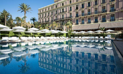 Hotel SPA PACA - Royal Riviera